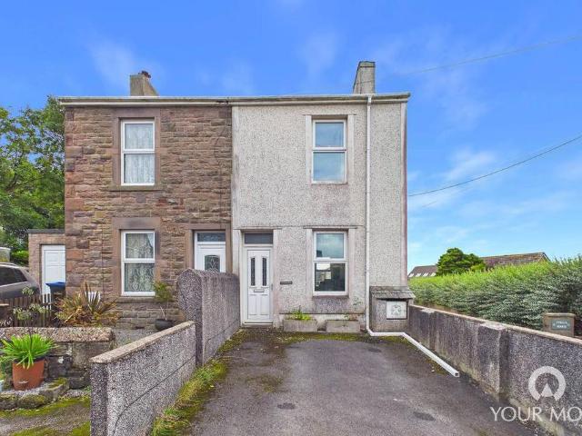 House for sale in Harras Park, Whitehaven