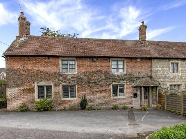 House for sale in East Knoyle, Wiltshire