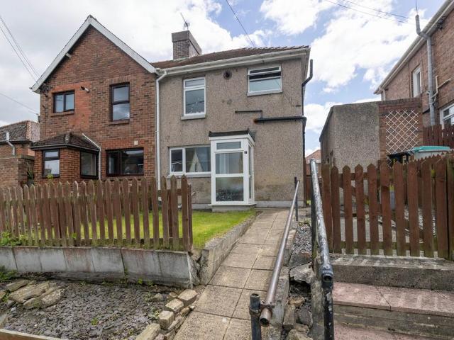 House for sale in Healeyfield