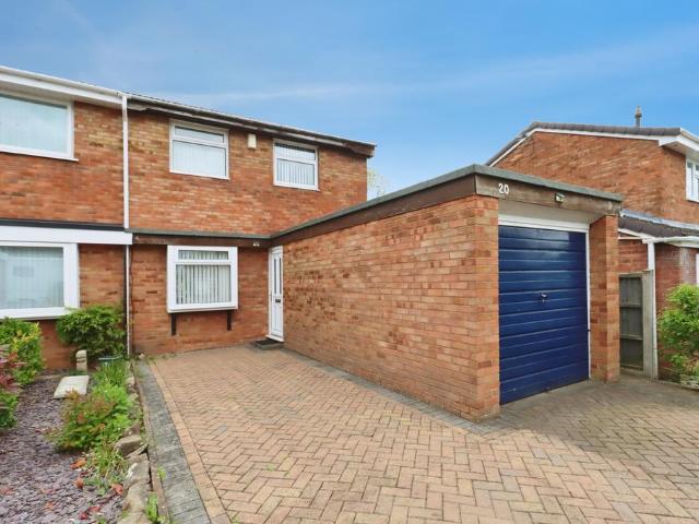 House for sale in Brookside, Telford