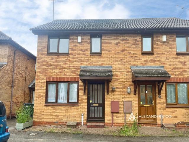 House for sale in Winslow, Buckinghamshire