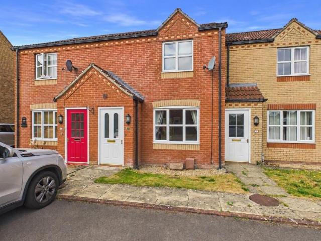 House for sale in Belleau, Lincolnshire