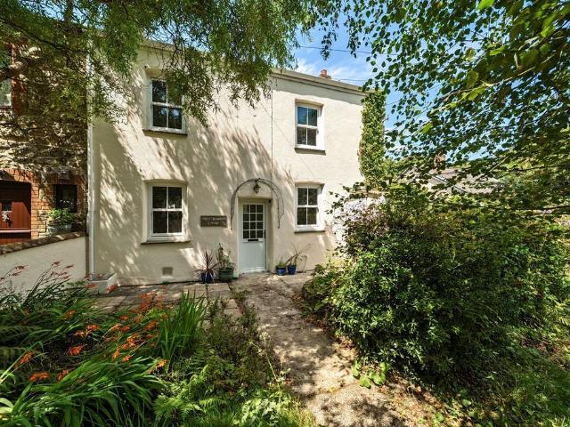 House for sale in Kenwyn, Cornwall