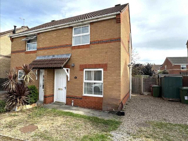 House for sale in Yaddlethorpe, Bottesford