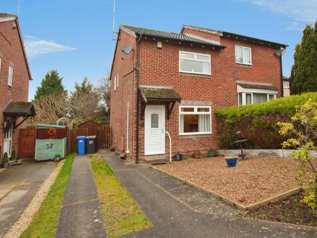 House for sale in Owlthorpe, Sheffield