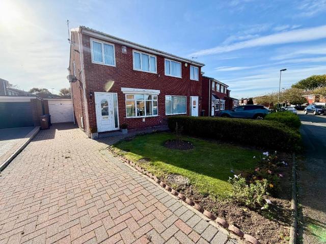 House for sale in Marton, Middlesbrough