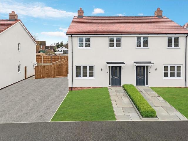 House for sale in Maldon, Essex
