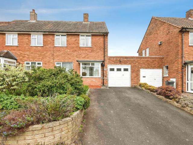 House for sale in Bartley Green, West Midlands