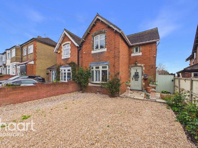 House for sale in Essex