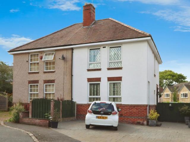 House for sale in Meadowhead, South Yorkshire