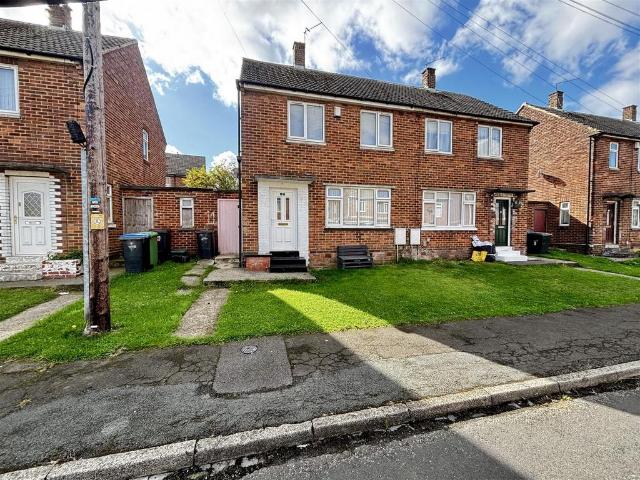 House for sale in West Cornforth, Cornforth