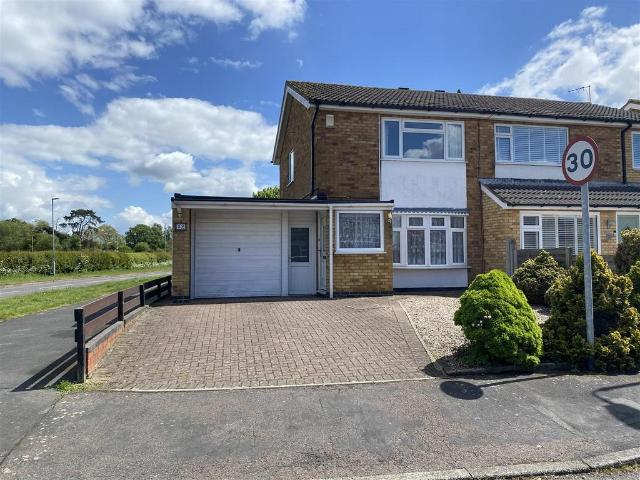 House for sale in Ratcliffe on the Wreake, Elmfield