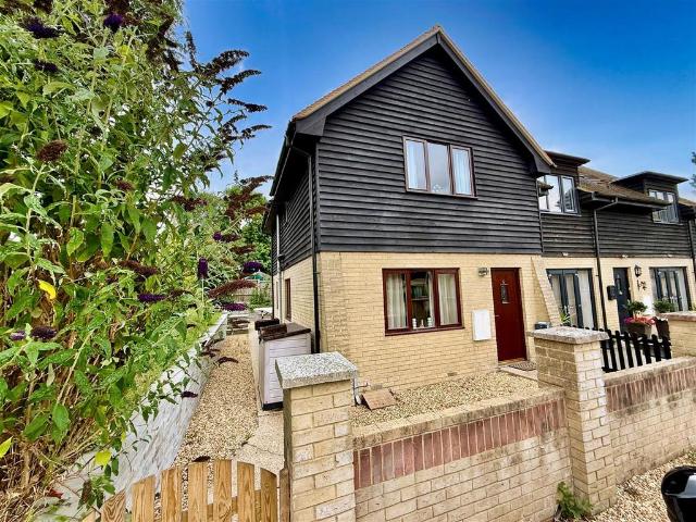 House for sale in Totland, Isle Of Wight