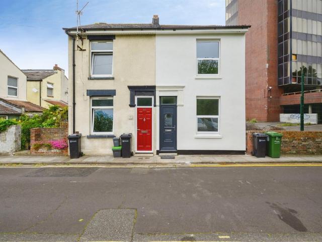 House for sale in Tipner, City Of Portsmouth