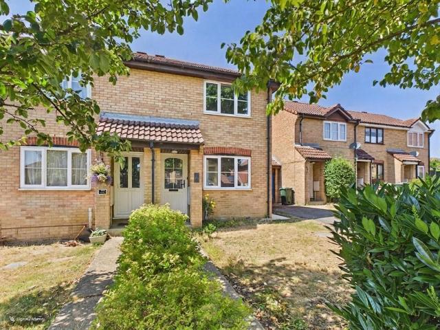House for sale in Willesborough Lees, Bridgefield