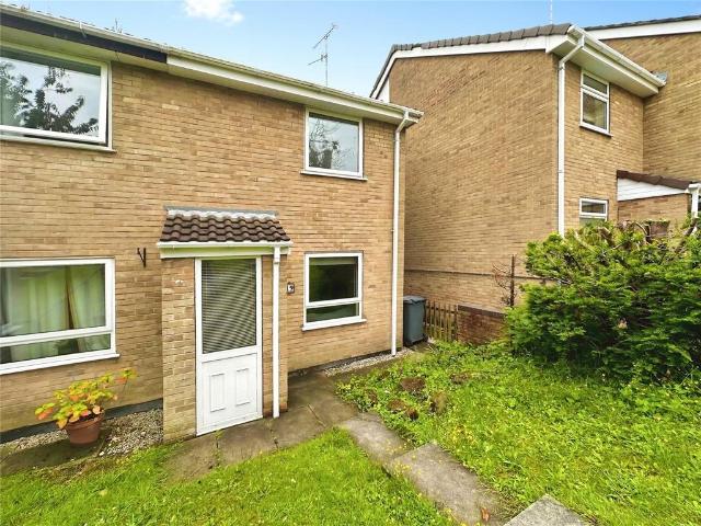 House for sale in Egginton, East Midlands