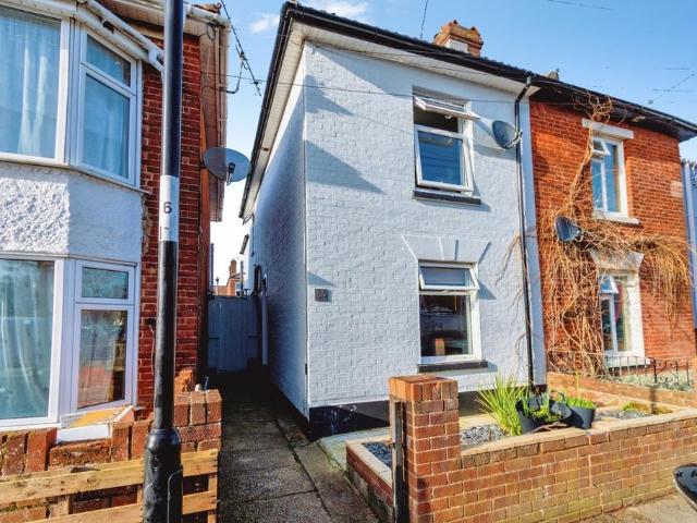 House for sale in Freemantle, Isle Of Man