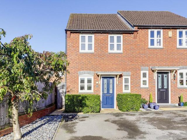 House for sale in Arnold, Gedling
