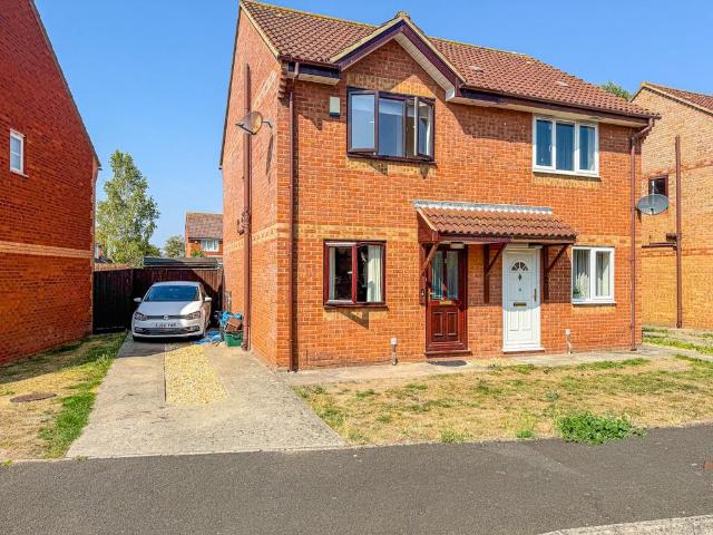 House for sale in Sydenham, Bridgwater