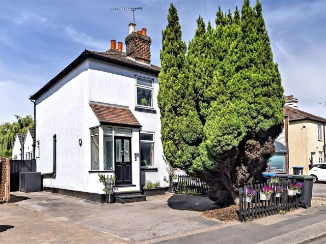 House for sale in Epping, Essex