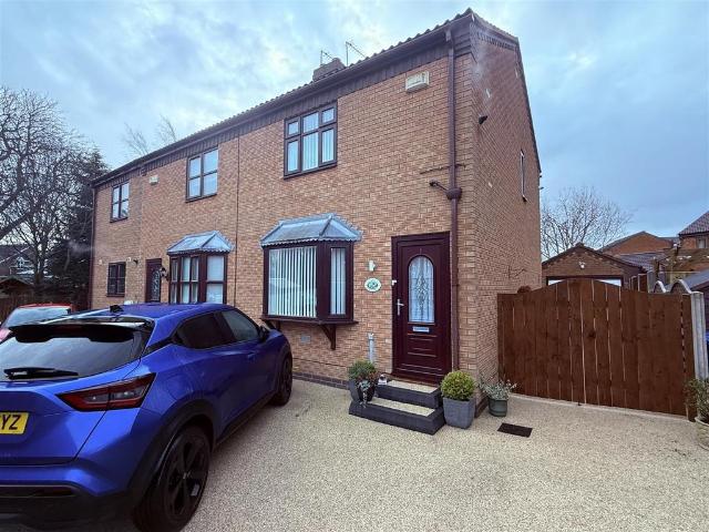 House for sale in Burstwick, East Riding Of Yorkshire