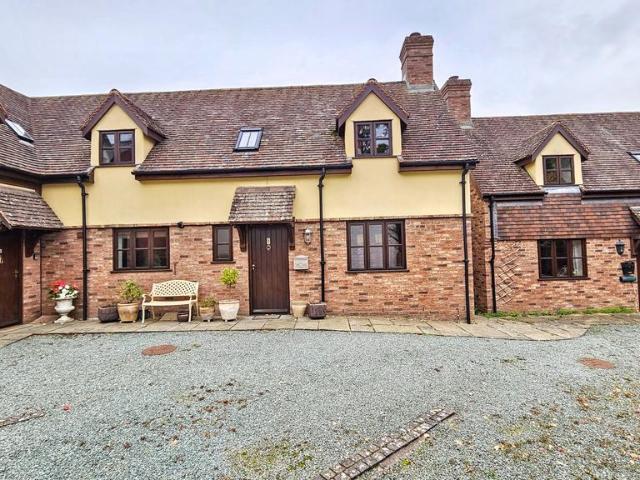 House for sale in Acton Scott, Isle Of Man