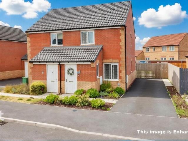 House for sale in Ollerton and Boughton CP, Alverton
