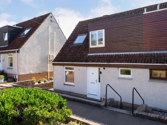 House for sale in Westfield, Cupar
