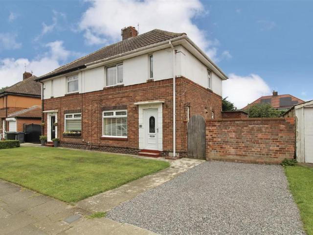 House for sale in Whitley Bay, North Tyneside