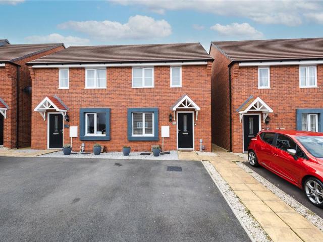 House for sale in Telford