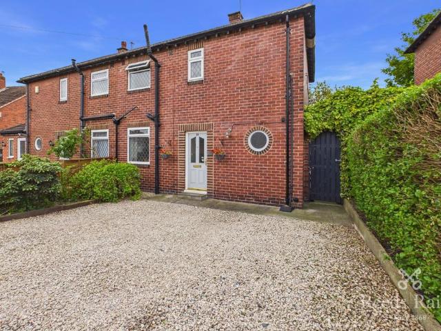 House for sale in West Yorkshire