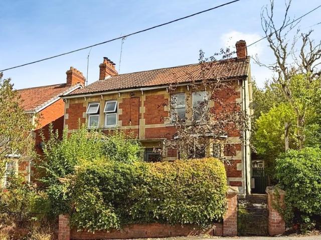 House for sale in Dilton Marsh, Wiltshire