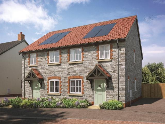 House for sale in Bibstone, South Gloucestershire