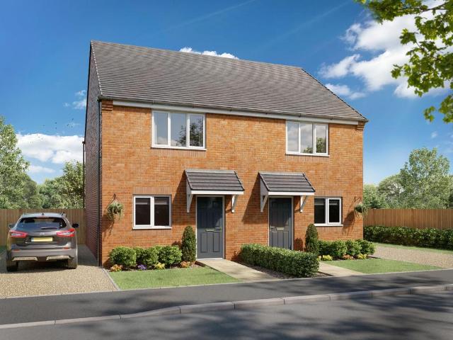 House for sale in Goldthorpe, Isle Of Man