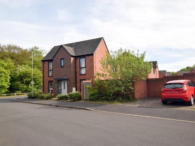 House for sale in Hinkshay, Telford