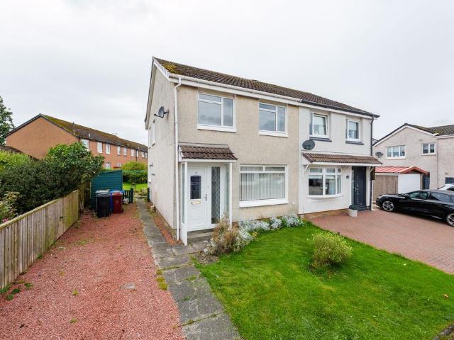 House for sale in Blackwood, Scotland