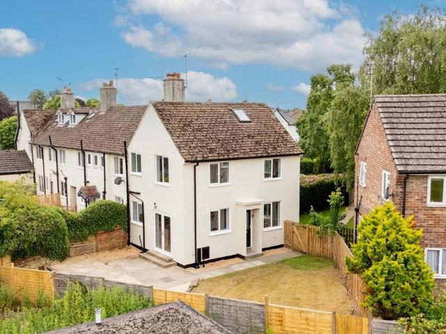 House for sale in Killinghall, North Yorkshire
