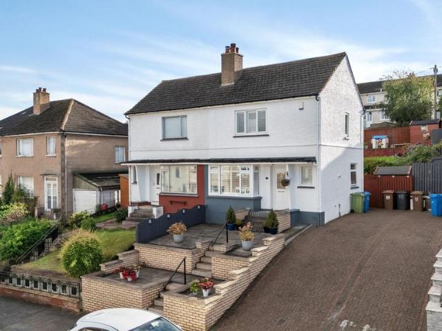 House for sale in Boylestone, Barrhead