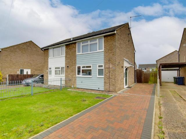 House for sale in St. Ives, Huntingdon