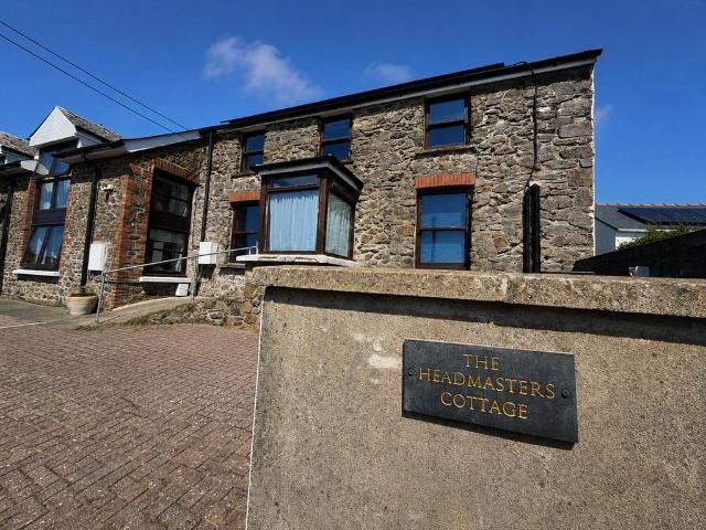 House for sale in Wales