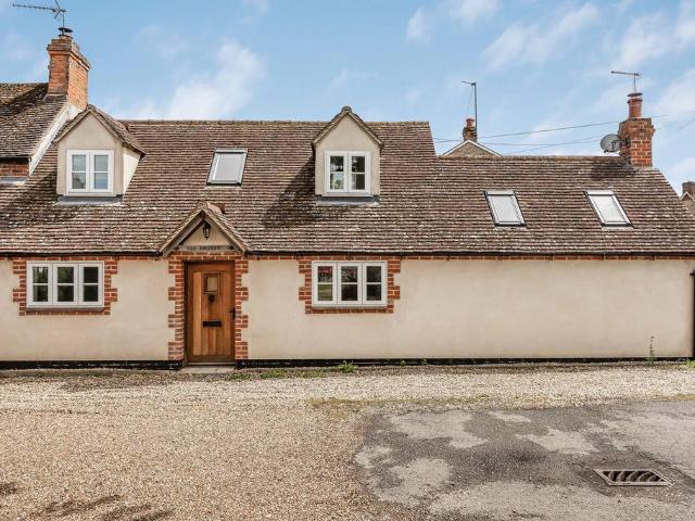 House for sale in Dromore, Oxfordshire