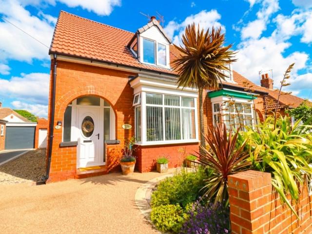 House for sale in Redcar, Redcar And Cleveland