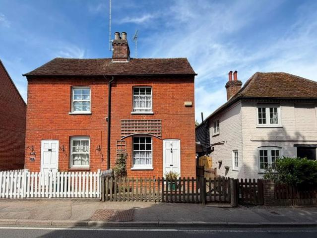 House for sale in Westborough, Surrey