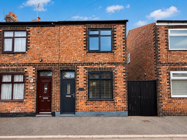 House for sale in Saltney, Wales