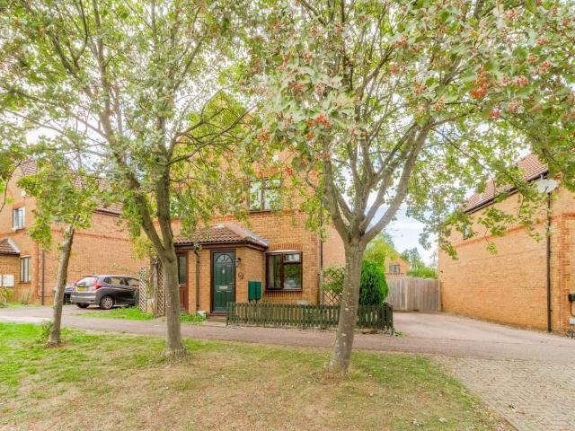House for sale in Monkston, Milton Keynes