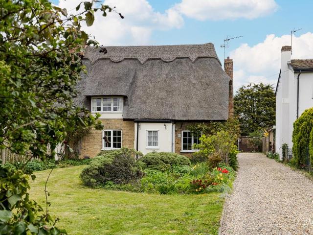 House for sale in Swavesey, South Cambridgeshire