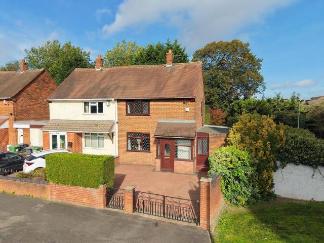 House for sale in Wednesfield, Wolverhampton