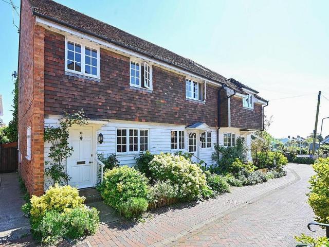 House for sale in Bridgefield, Kent