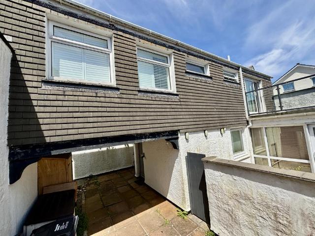 House for sale in Penzance, Cornwall
