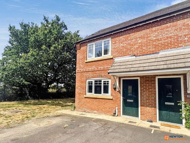 House for sale in Agar Nook, Hugglescote